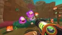 Slime Rancher: Secret Style Pack 1