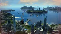 Anno 2205™ - Frontiers 4