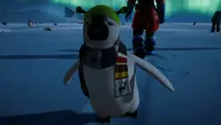 Penguin Helper 2