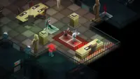 Invisible, Inc. 2