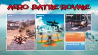 AERO BATTLE ROYALE 1