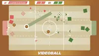VIDEOBALL (Xbox One Series) 1