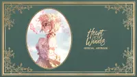 Heart of the Woods - Official Artbook 1