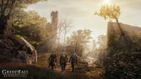 GreedFall - De Vespe Conspiracy 1