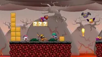super world run - bosses 2