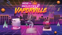 Rise of Industry 2: Deluxe Edition Upgrade Deluxe 1