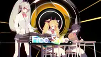DJMAX RESPECT V - Portable 3 PACK Complete 3