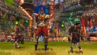 Blood Bowl 2 - Undead 2