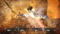 HELLDIVERS™ - Pilot Pack 4