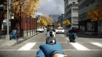 PAYDAY 2: Gage Mod Courier 3