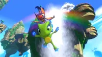 Yooka-Laylee Digital Artbook 1