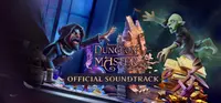 Naheulbeuk's Dungeon Master - Official Soundtrack 1