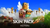 The Battle of Polytopia - Skin Pack #4 1