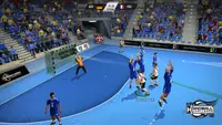 IHF Handball Challenge 12 3