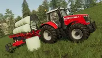 Farming Simulator 19 - Anderson Group Equipment Pack 1