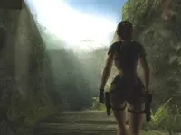 Tomb Raider: Legend 3