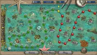 Jewel Match Atlantis Solitaire 4 - Collector's 4