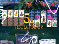 Avalon Legends Solitaire 2