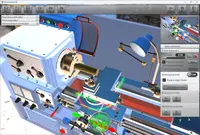 Lathe Machine Simulator 1