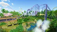 Planet Coaster 2: Bonus Ride Collection 2