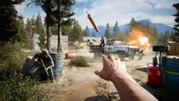 Far Cry 5 (PS4) 4