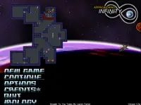 Approaching 東方弾幕Infinity - Classic Plus 3