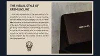 Gremlins, Inc. – Digital Artbook 1