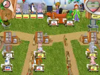 Dr. Daisy Pet Vet 3