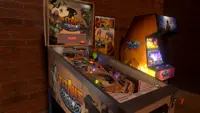 Titans Pinball 1