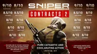 Sniper Ghost Warrior Contracts 2 Complete 1