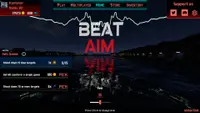 Beat Aim - Rhythm FPS Trainer 1