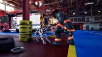 Firefighting Simulator: Ignite - Fire Station Companion Pack 3