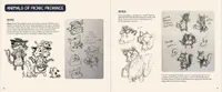 Chicory: Official Art Book 3