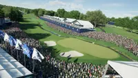 PGA TOUR 2K25 Clubhouse Pass Premium Season 2 Premium 4