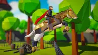RPG World - Epic Mounts Limited 1