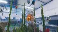 Aquarist - Laboratory DLC 2