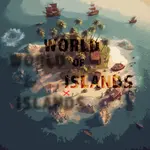 World of Islands - Novel eBook 1