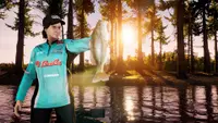 Fishing Sim World®: Pro Tour - Tournament Bass Pack 1