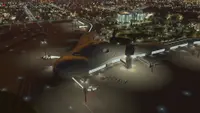 Cities: Skylines - Airports 3
