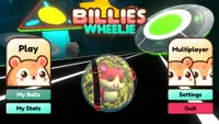 Billies Wheelie 1