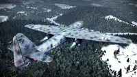 Wings of Luftwaffe Add-on 3