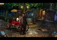 Alex Hunter: Lord of the Mind 2