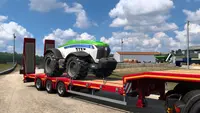 Euro Truck Simulator 2 - Farm Machinery Deluxe 4