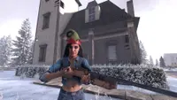 7 Days to Die - The Holiday Hat Pack 3