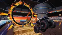 Hot Wheels Monster Trucks: Stunt Mayhem™ - Treasure Hunt Pack Deluxe 2