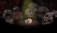 Binding of Isaac: Wrath of the Lamb 1