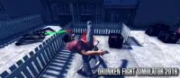 Drunken Fight Simulator 4