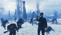 Tannenberg - Supporter Edition Upgrade 3
