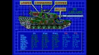 Tank: M1A1 Abrams Battle Simulation 2