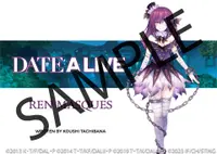 DATE -A- LIVE: Ren Dystopia Complete 1